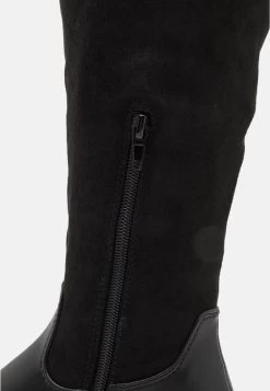 Friboo Stivali AltiBlack Bambini Stivali F5713J050-Q11 11 Friboo Stivali AltiBlack Bambini Stivali F5713J050-Q11 -Offerta Economica Moda Bambini 929256ac3a4e4f019930a8320812f49a