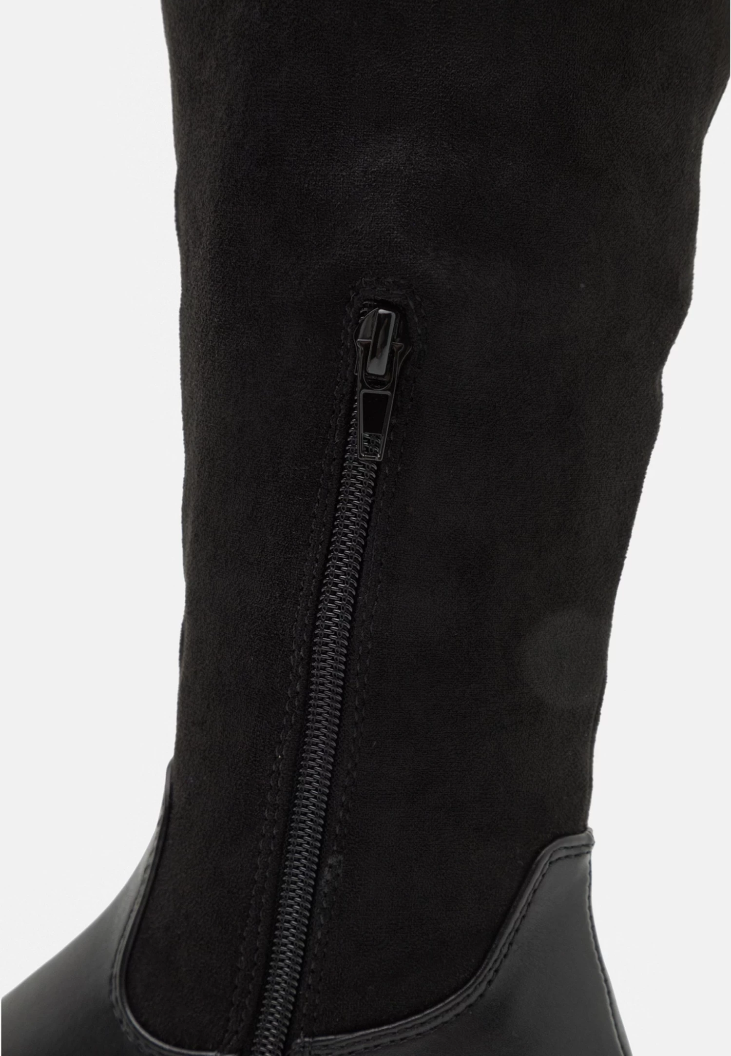 Friboo Stivali AltiBlack Bambini Stivali F5713J050-Q11 6 Friboo Stivali AltiBlack Bambini Stivali F5713J050-Q11 - immagine 6