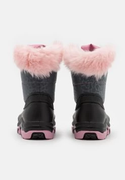 Friboo Stivali Da Neve Dark Grey Bambini Stivali F5713K02N-C11 8 Friboo Stivali Da Neve Dark Grey Bambini Stivali F5713K02N-C11 -Offerta Economica Moda Bambini 9330a11dbf8d48c89c76927574925fc9