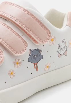 Friboo Disney Aristocats - Sneakers Basse - White -Offerta Economica Moda Bambini 95d28cb7f78149d7b08d69886dc6bd15