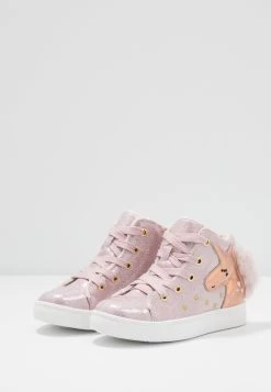 Friboo Stivali Alti - Lilac 9 Friboo Stivali Alti - Lilac -Offerta Economica Moda Bambini 95e6573336a0452f88c3ee757f823e04