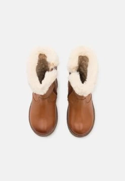 Friboo Stivali AltiCognac Bambini Stivali F5713J05E-O11 -Offerta Economica Moda Bambini 965459eb29604511b9925a9856833cca