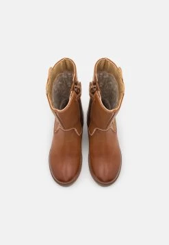 Friboo LeatherStivali AltiCognac Bambini Stivali F5713J05A-O11 9 Friboo LeatherStivali AltiCognac Bambini Stivali F5713J05A-O11 -Offerta Economica Moda Bambini 995f639a5eb441129f3e56ba8e71e5b7