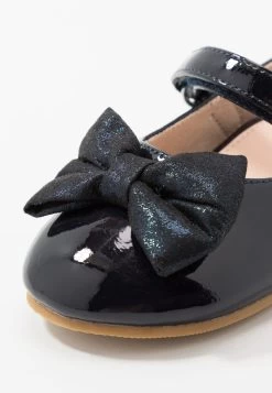 Friboo Ballerine Con Cinturino - Dark Blue -Offerta Economica Moda Bambini 9da1426142ac40ccbe9583d18b6e4e11