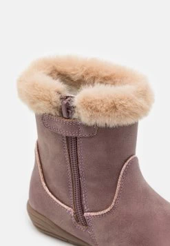 Friboo Stivaletti - Mauve 11 Friboo Stivaletti - Mauve -Offerta Economica Moda Bambini 9f047d766f824e0fbe78949cd46b266c