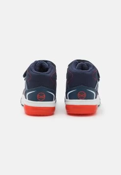 Friboo Sneakers Alte - Dark Blue 8 Friboo Sneakers Alte - Dark Blue -Offerta Economica Moda Bambini 9fccfa3f60354348b56a594104ba882c