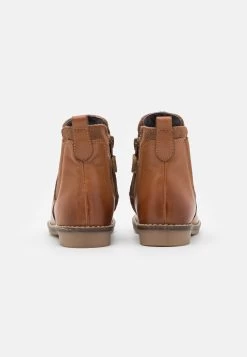 Friboo Leather - Stivaletti - Cognac 8 Friboo Leather - Stivaletti - Cognac -Offerta Economica Moda Bambini a41c29a19cbe4b639a620f209daa7c8e