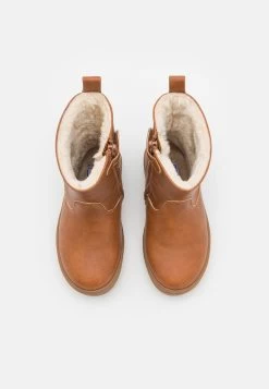 Friboo StivalettiCognac Bambini Stivali F5713I0FL-O11 -Offerta Economica Moda Bambini a69d3b1314b14c09b742df8b12713ae9