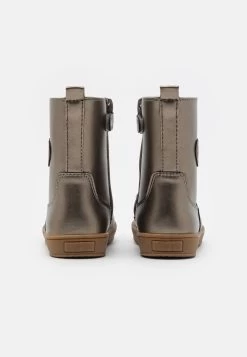 Friboo StivalettiGunmetal Bambini Stivali F5713I0FI-C11 -Offerta Economica Moda Bambini a9446fc6a42748a4aaf97fbe4997825c