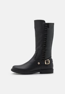 Friboo Stivali AltiBlack Bambini Stivali F5713J02Z-Q11