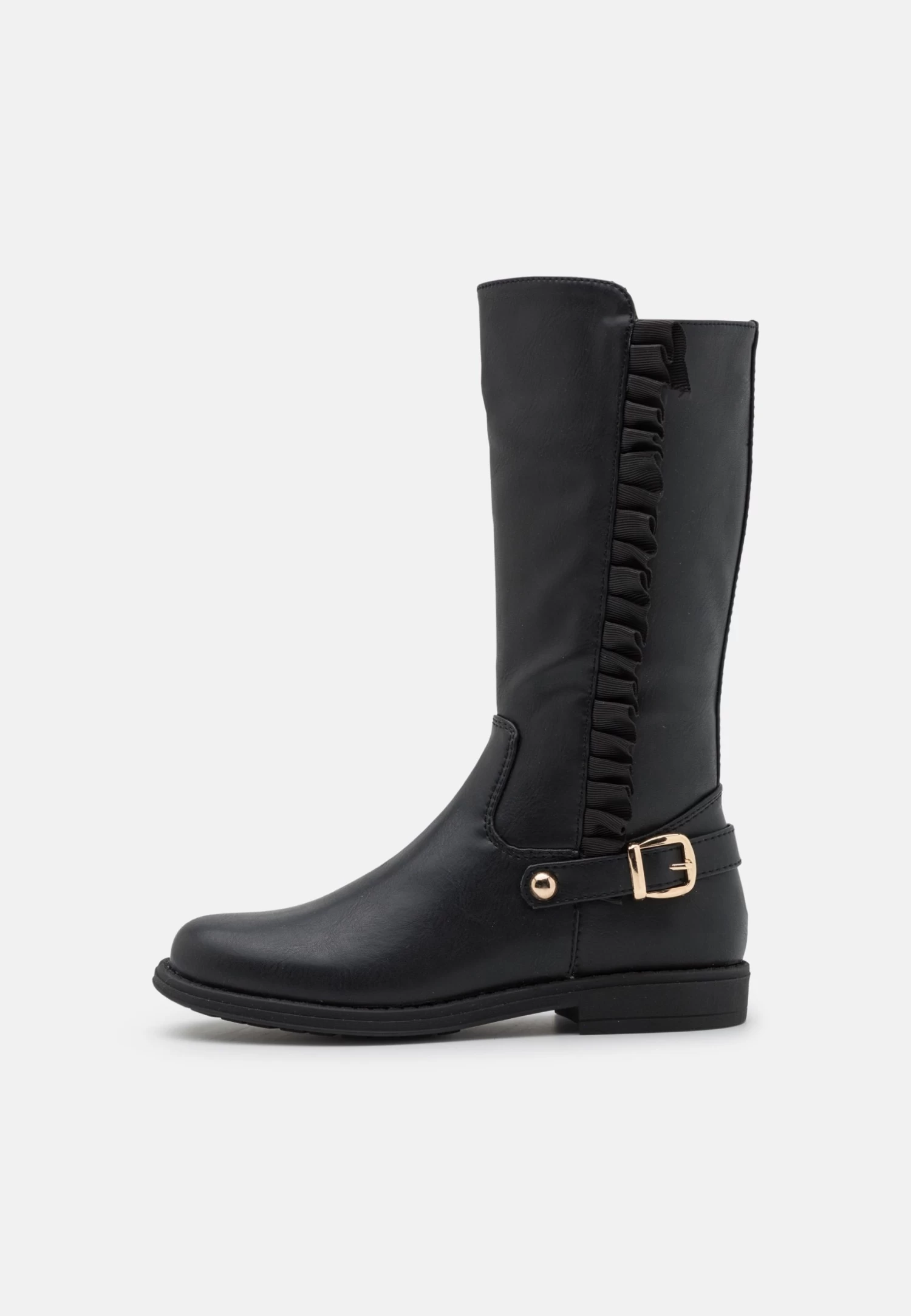 Friboo Stivali AltiBlack Bambini Stivali F5713J02Z-Q11 1 Friboo Stivali AltiBlack Bambini Stivali F5713J02Z-Q11