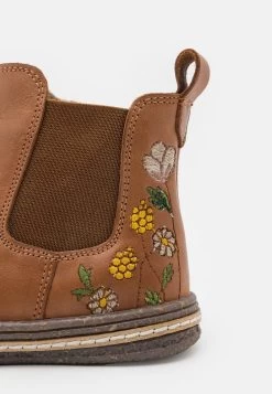 Friboo LeatherStivalettiCognac Bambini Stivali F5713I0GB-O11 -Offerta Economica Moda Bambini ad8765ab865e4773b5ffd52c44230103