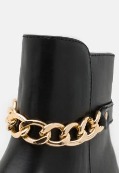 Friboo StivalettiBlack Bambini Stivali F5713I0GM-Q11 -Offerta Economica Moda Bambini afec43e84bd9426baf5ab731172fb0ce