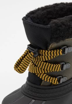 Friboo Stivali Da Neve Khaki Bambini Stivali F5714K01X-N11 11 Friboo Stivali Da Neve Khaki Bambini Stivali F5714K01X-N11 -Offerta Economica Moda Bambini b424377d6874473e962e3e5fc01af353