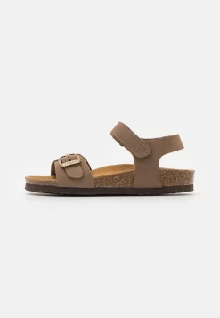 Friboo Leather Bio SandalsSandaliBrown Bambini Sandali F5714G02H-O11