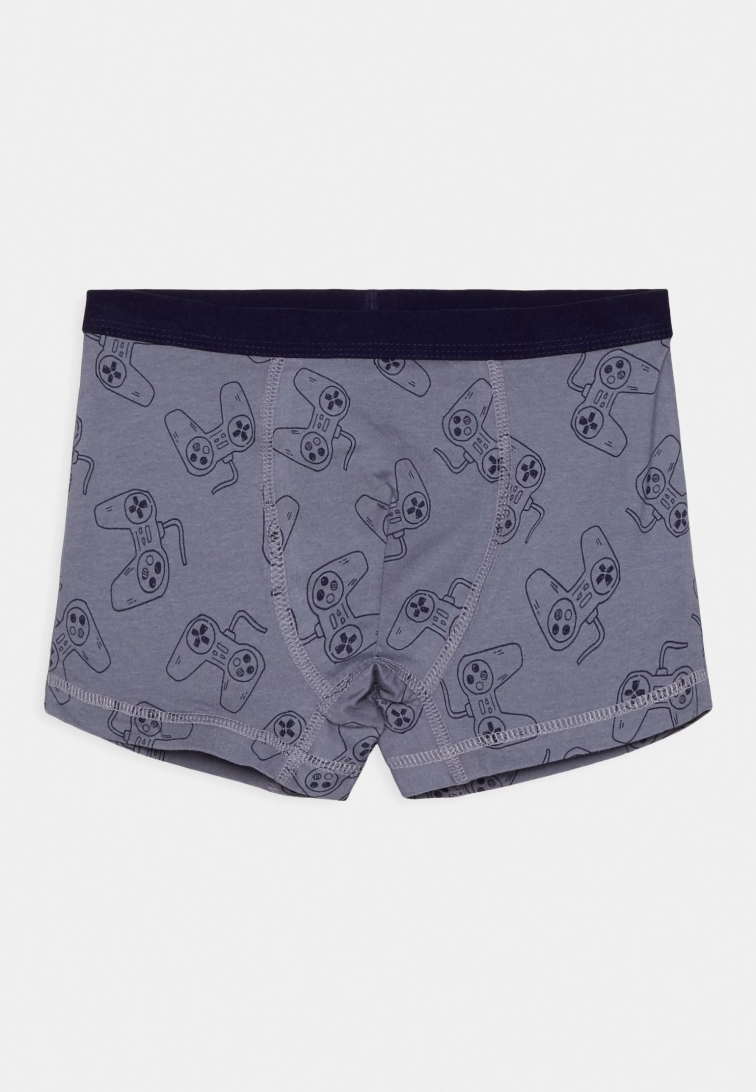 Friboo 7 PackCulotteMulti-Coloured/Black/Blue Bambini Intimo E Per La Notte F5784A00P-T14 5 Friboo 7 PackCulotteMulti-Coloured/Black/Blue Bambini Intimo E Per La Notte F5784A00P-T14 - immagine 5