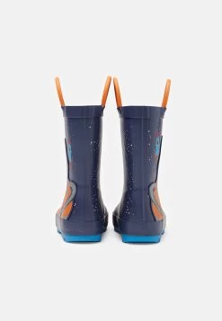 Friboo Stivali Di Gomma - Dark Blue 8 Friboo Stivali Di Gomma - Dark Blue -Offerta Economica Moda Bambini b9d301306b72425888c1bf587e6ac99e