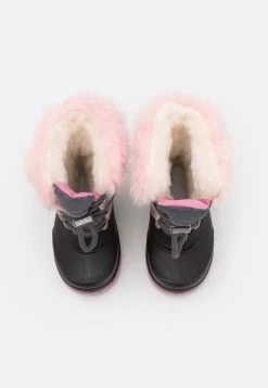 Friboo Stivali Da Neve Dark Grey Bambini Stivali F5713K02N-C11 9 Friboo Stivali Da Neve Dark Grey Bambini Stivali F5713K02N-C11 -Offerta Economica Moda Bambini bac57897ee744137828de91f5ab141bd