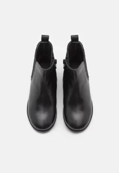 Friboo LeatherStivalettiBlack Bambini Stivali F5713I0GK-Q11 9 Friboo LeatherStivalettiBlack Bambini Stivali F5713I0GK-Q11 -Offerta Economica Moda Bambini bc6224f9001f4d628911f8ad663527b2 scaled