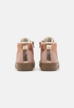 Friboo Sneakers Alte - Multi-Coloured -Offerta Economica Moda Bambini bdff02993c3246e4830afc06de2cbf11