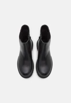 Friboo StivalettiBlack Bambini Stivali F5713I0FV-Q11 -Offerta Economica Moda Bambini bfd5bf102fc447588ce4440ddd83fb71