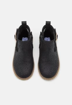 Friboo StivalettiBlack Bambini Stivali F5713I0DD-Q11 -Offerta Economica Moda Bambini c017e7241b5b4e0c9b5086c23d4c3aa5