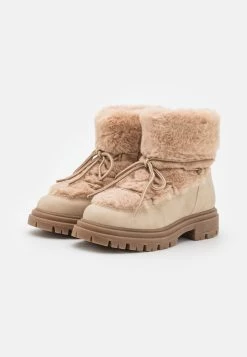 Friboo Stivaletti StringatiNude Bambini Stivali F5713I0FR-J11 -Offerta Economica Moda Bambini c0c41a62fce1410eb46622a591a9b582