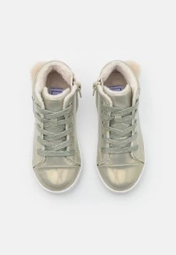 Friboo Sneakers Alte - Mint 9 Friboo Sneakers Alte - Mint -Offerta Economica Moda Bambini c568197c079a4bf6816fefefa729d4fe