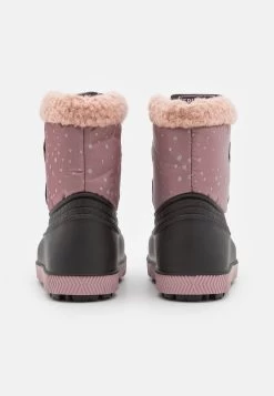 Friboo Stivali Da Neve- Pink -Offerta Economica Moda Bambini c8bd00f5a0ef40dfb4237fe39db29855