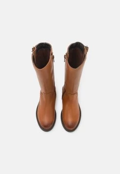 Friboo LeatherStivali AltiCognac Bambini Stivali F5713J058-O11 9 Friboo LeatherStivali AltiCognac Bambini Stivali F5713J058-O11 -Offerta Economica Moda Bambini ca6af852ff5a4e0f80b421a9083fd597