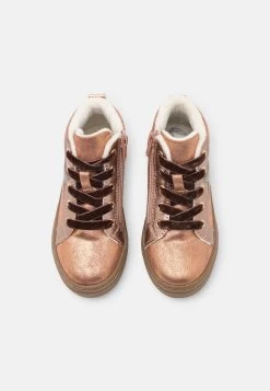 Friboo Sneakers Alte - Multi-Coloured -Offerta Economica Moda Bambini cb815acc4eb344cbbe52098ec0f78340