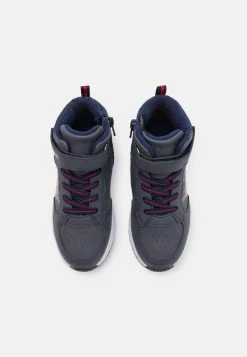 Friboo Sneakers AlteDark Blue Bambini Sneakers F5714D030-K11 -Offerta Economica Moda Bambini cc00182773ba41e990cec63be4c4a430