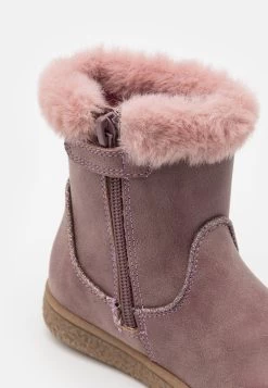 Friboo StivalettiMauve Bambini Stivali F5713I0FC-I11 -Offerta Economica Moda Bambini cda94cc77e184188b2d0aed0d4cd5a75
