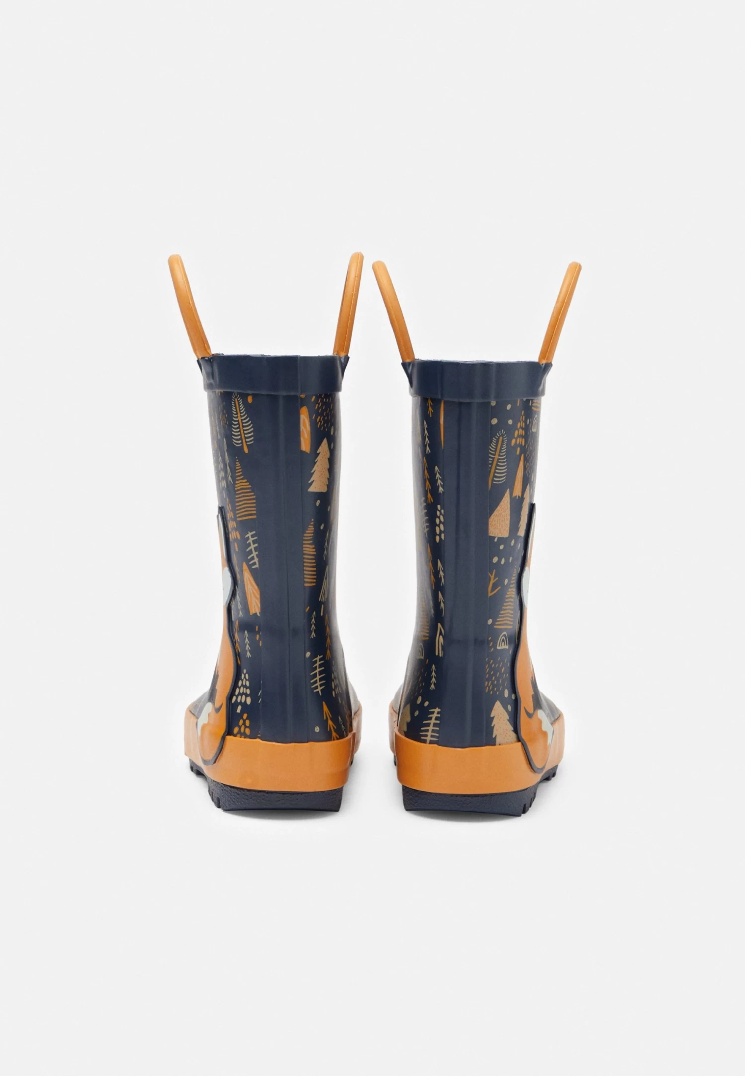 Friboo Stivali Di GommaDark Blue Bambini Stivali F5714J00E-K11 3 Friboo Stivali Di GommaDark Blue Bambini Stivali F5714J00E-K11 - immagine 3