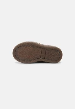 Friboo Leather Booties - Stivaletti - Cognac -Offerta Economica Moda Bambini cfb4a493218c43a29170e8c7b3dacbe9
