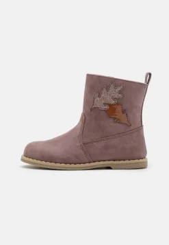 Friboo StivalettiMauve Bambini Stivali F5713I0F4-I11