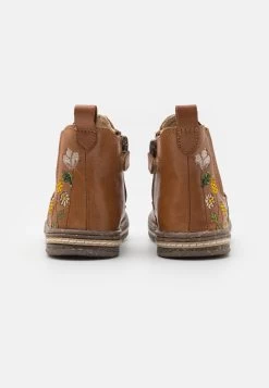 Friboo LeatherStivalettiCognac Bambini Stivali F5713I0GB-O11 -Offerta Economica Moda Bambini d1f0b45d443c443894644821eabdb221