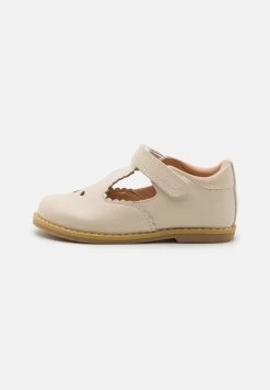 Friboo Ballerine Con Cinturino - Nude
