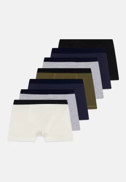 Friboo 7 PackCulotteMulti-Coloured/White/Green Bambini Intimo E Per La Notte F5784A00P-T12