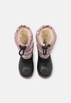 Friboo Stivali Da Neve Pink Bambini Stivali F5713K03Q-J11 -Offerta Economica Moda Bambini d356821ca5674efb8815996dc03d3f79