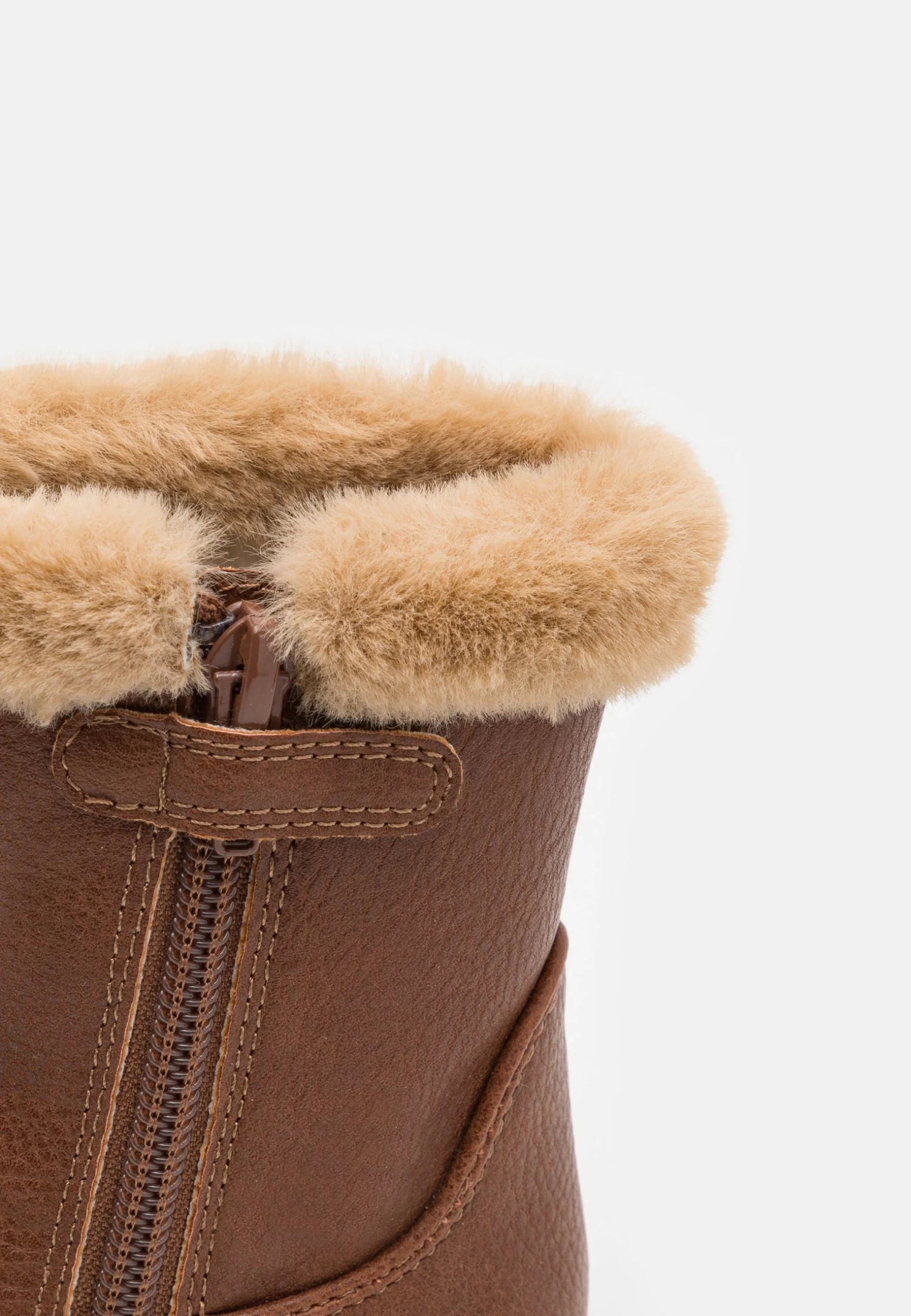 Friboo StivalettiBrown Bambini Stivali F5713I0FK-O11 6 Friboo StivalettiBrown Bambini Stivali F5713I0FK-O11 - immagine 6