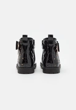 Friboo Stivaletti - Black 8 Friboo Stivaletti - Black -Offerta Economica Moda Bambini d6d72b93f4214917a0d95f711504225c