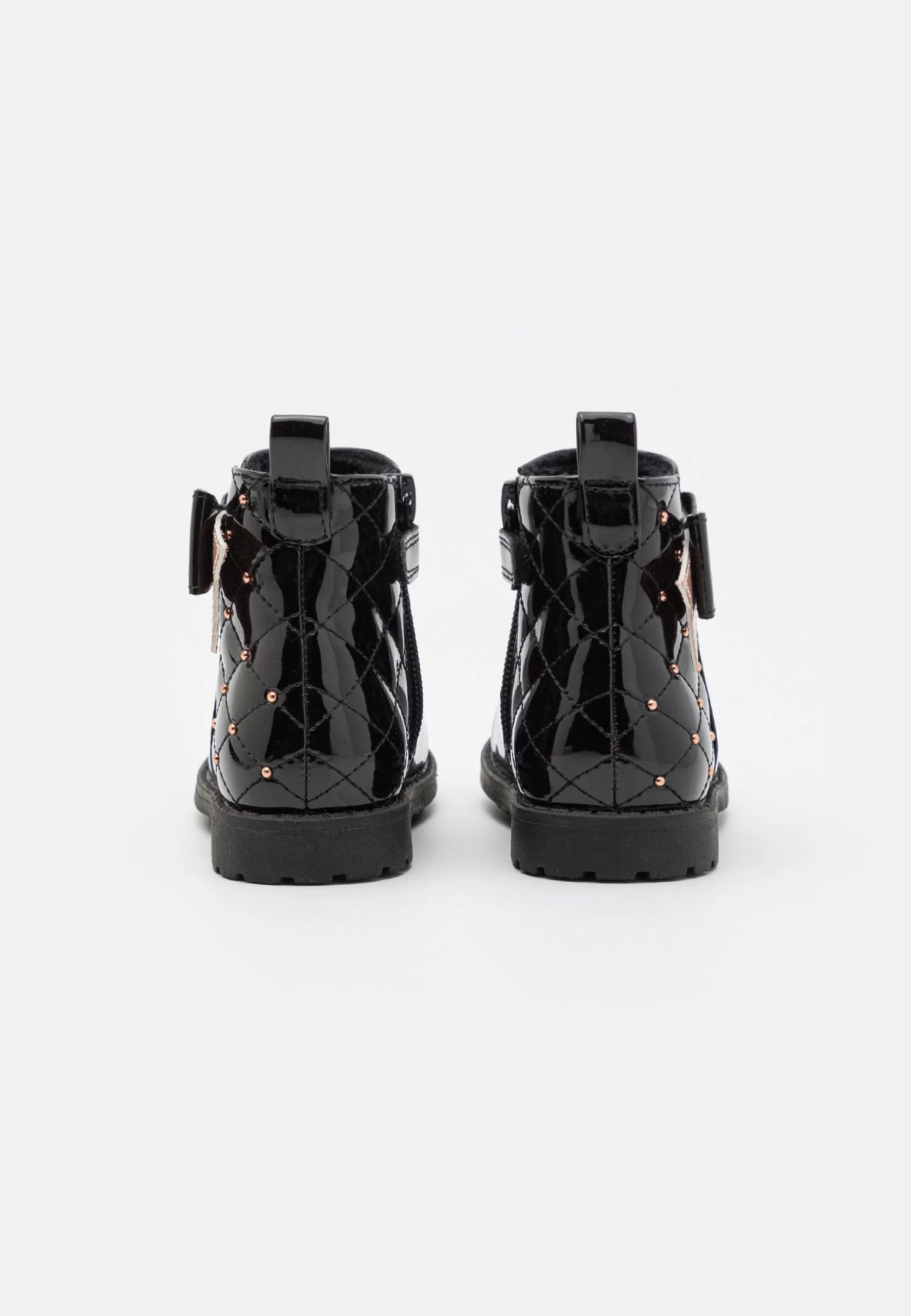 Friboo Stivaletti - Black 3 Friboo Stivaletti - Black - immagine 3