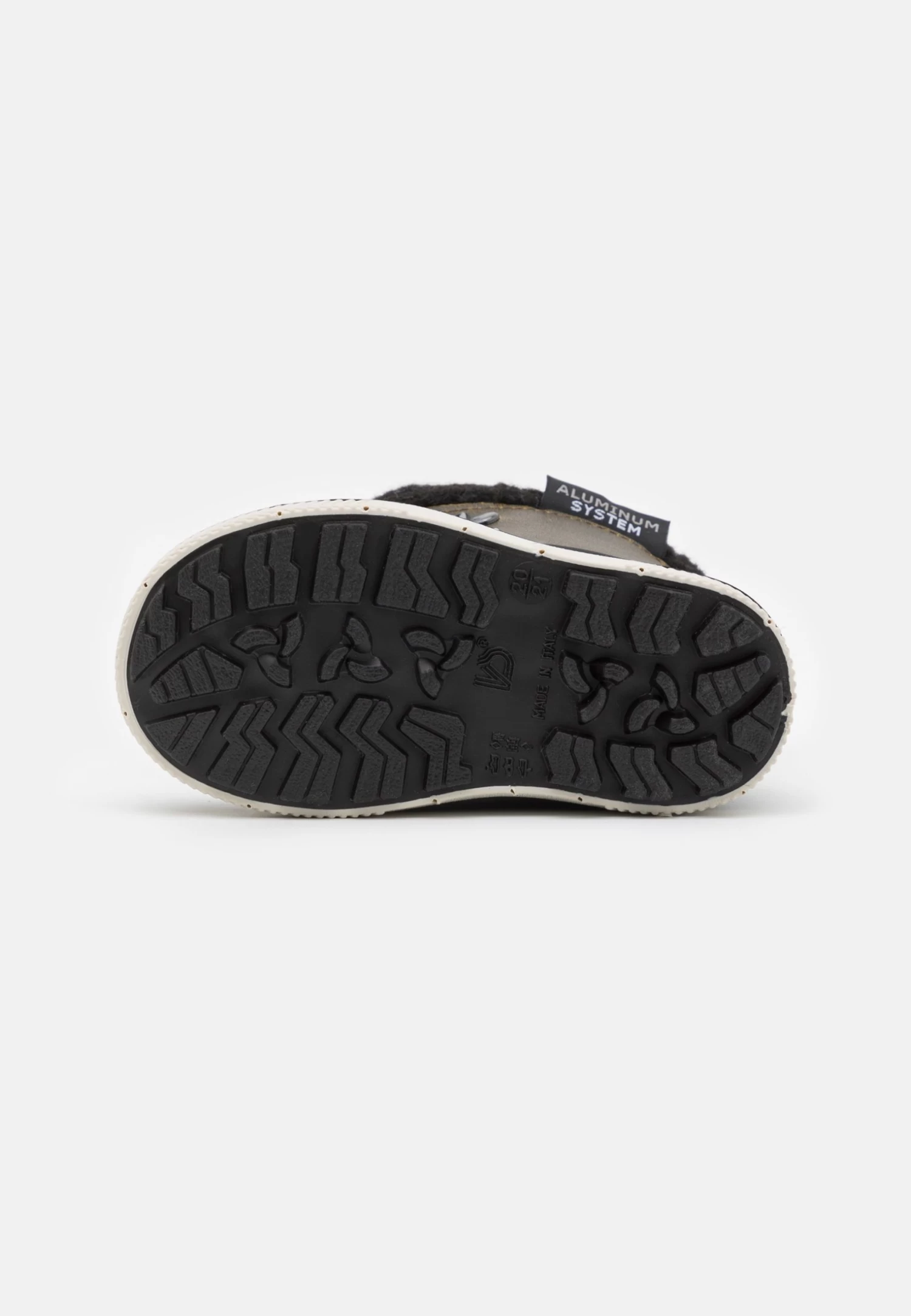 Friboo Stivali Da Neve Khaki Bambini Stivali F5714K01X-N11 5 Friboo Stivali Da Neve Khaki Bambini Stivali F5714K01X-N11 - immagine 5