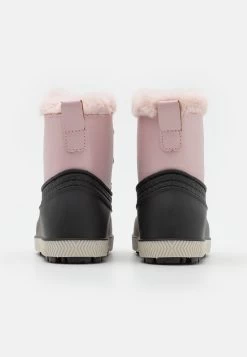 Friboo Snow BootsStivali Da Neve Black/Pink Bambini Stivali F5713K038-Q11 -Offerta Economica Moda Bambini d86b1a025c1f4a6da3c32f5f61083d47