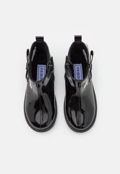 Friboo Stivaletti - Black 9 Friboo Stivaletti - Black -Offerta Economica Moda Bambini d9cb3b09c0cd47349ffab5f16ff920a9