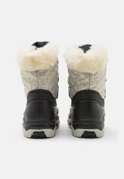 Friboo Scarpe Primi Passi - Light Grey -Offerta Economica Moda Bambini dba4919cbd514032bf4c45bdb4a09b00