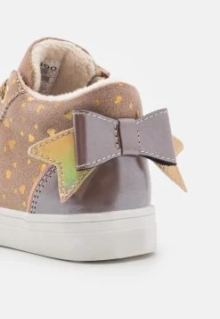 Friboo Stivali Alti - Pink 11 Friboo Stivali Alti - Pink -Offerta Economica Moda Bambini dca8149acd384be7a5070139d41fad1e