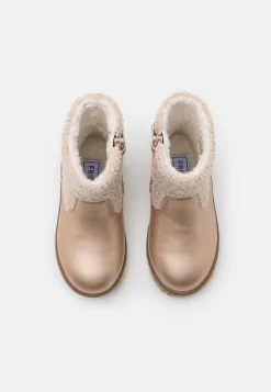Friboo Stivaletti - Gold-Coloured -Offerta Economica Moda Bambini dfca52fba35c4b18b83d3e288644a988 scaled
