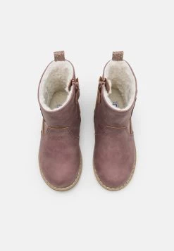 Friboo StivalettiMauve Bambini Stivali F5713I0F4-I11 -Offerta Economica Moda Bambini e1e83e4349984ecfaf9ed0e30533fa52